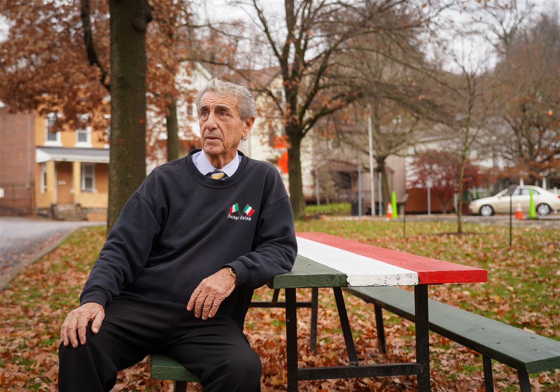 Pitt’s planned EV charging stations in Panther Hollow met with pushback from community