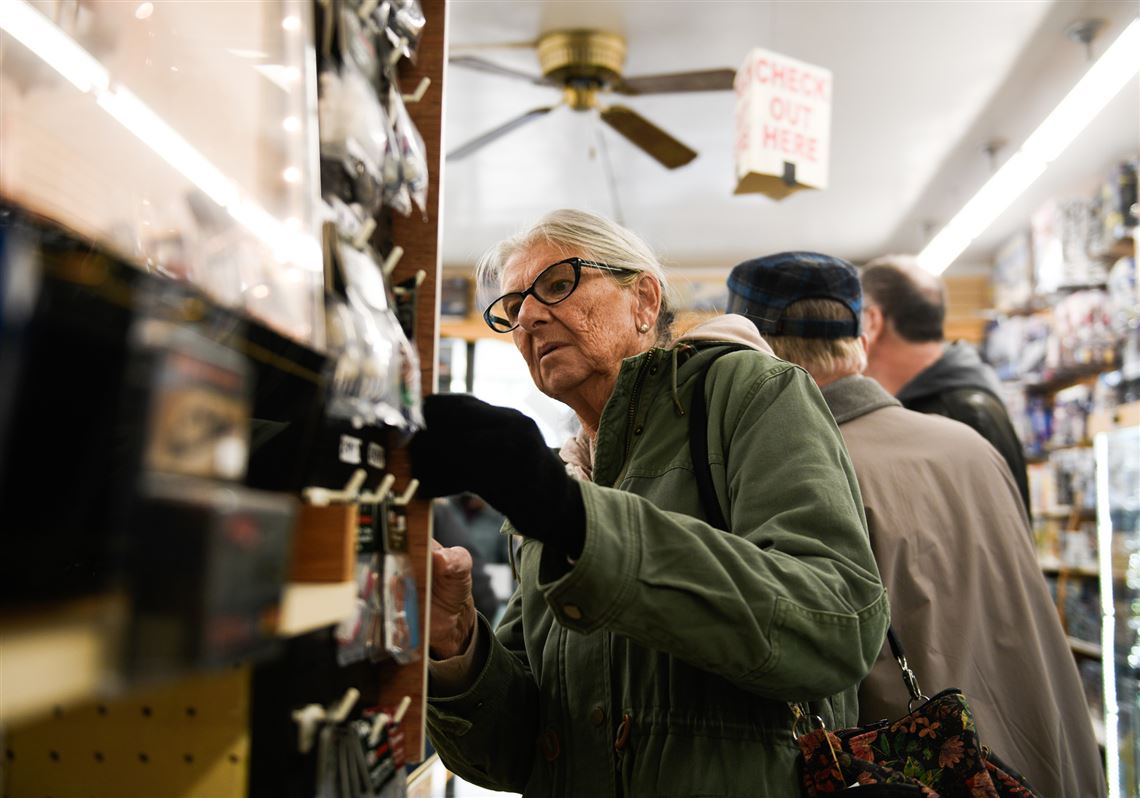 Millvale focuses on small business as the heartbeat of the community