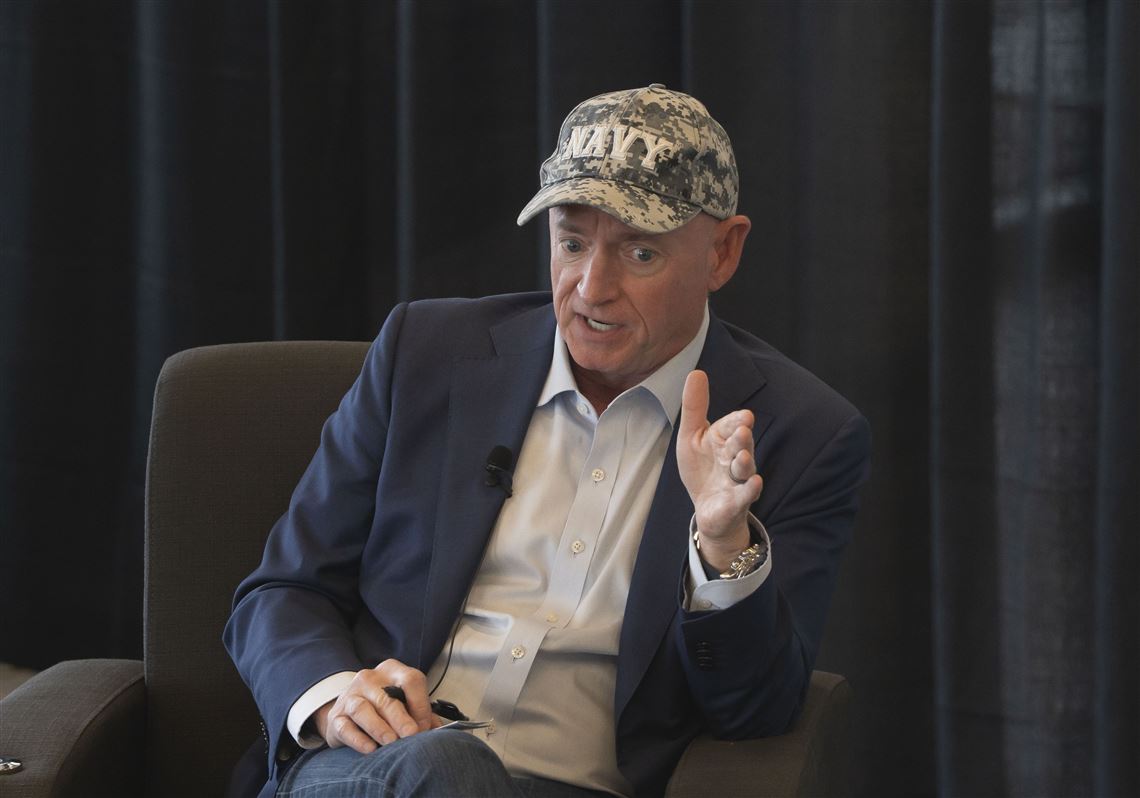 Experts doubt the Pentagon can punish Kelly over the ‘illegal orders’ ...