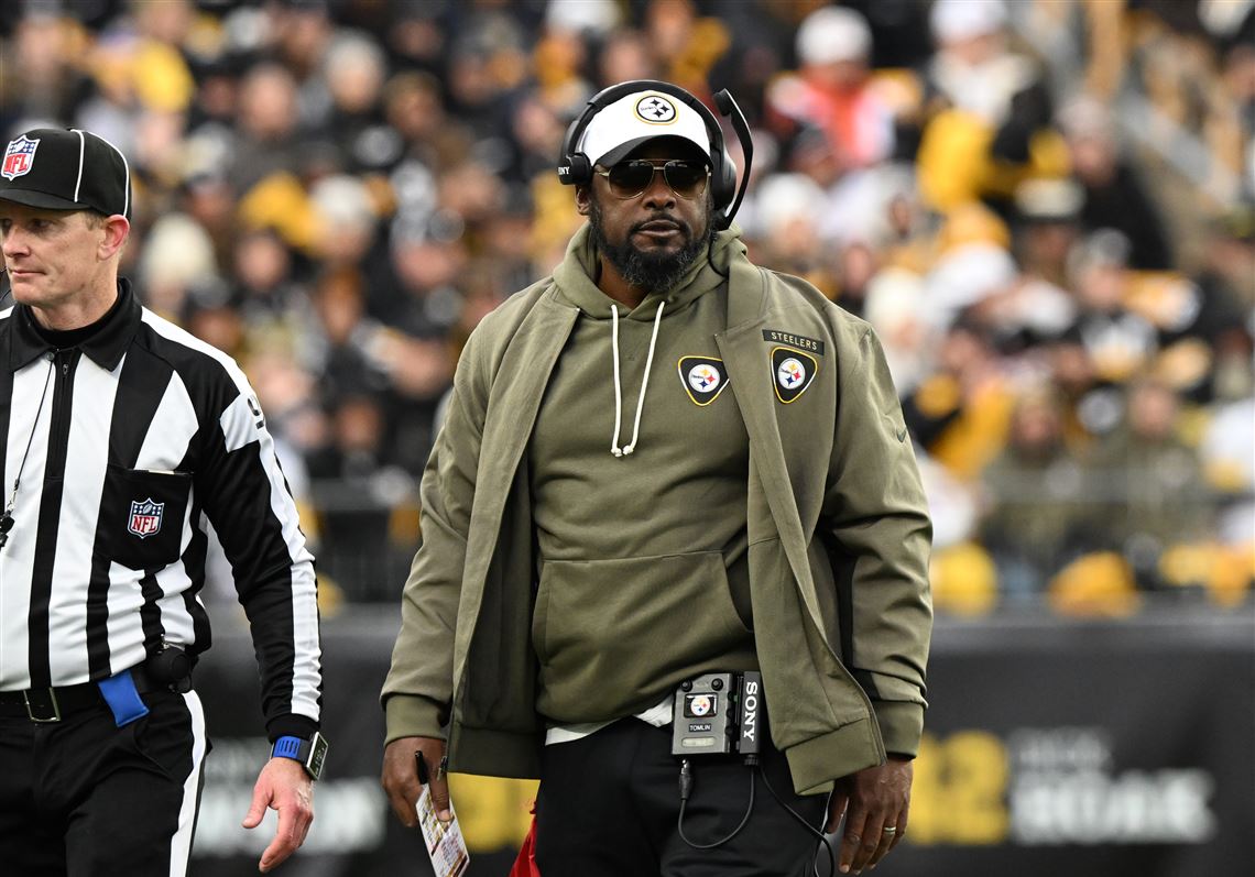 Joe Starkey’s mailbag: What happened to Steelers’ intimidating run defense ...