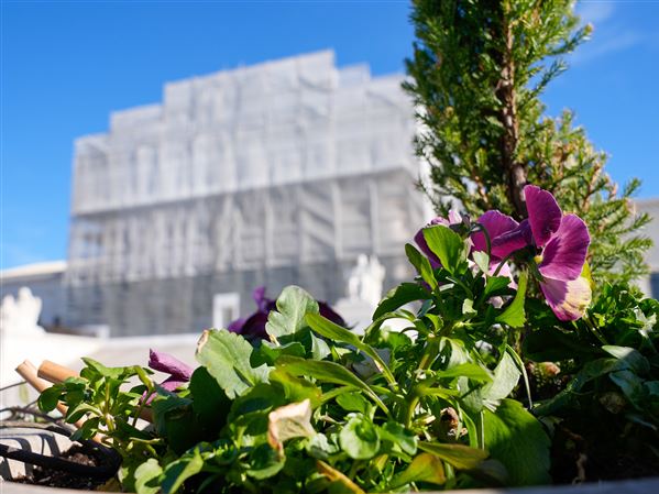 Abortion opponents coming before the Supreme Court in challenge to state investigation