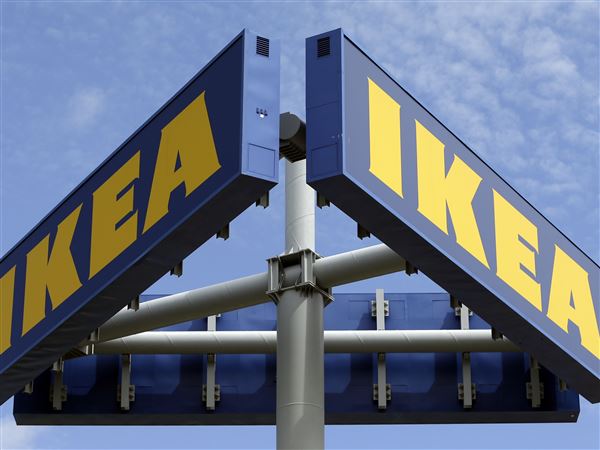Ikea has arrived in New Zealand, and even the country’s leader came out to celebrate