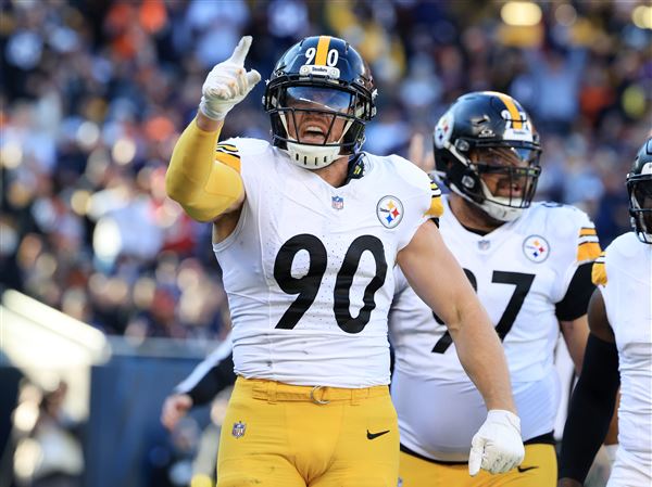 Steelers-Ravens scouting report: Trench battles may make the