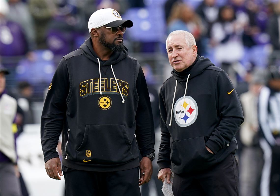 WATCH: Steelers-Ravens live postgame reaction with Paul Zeise and