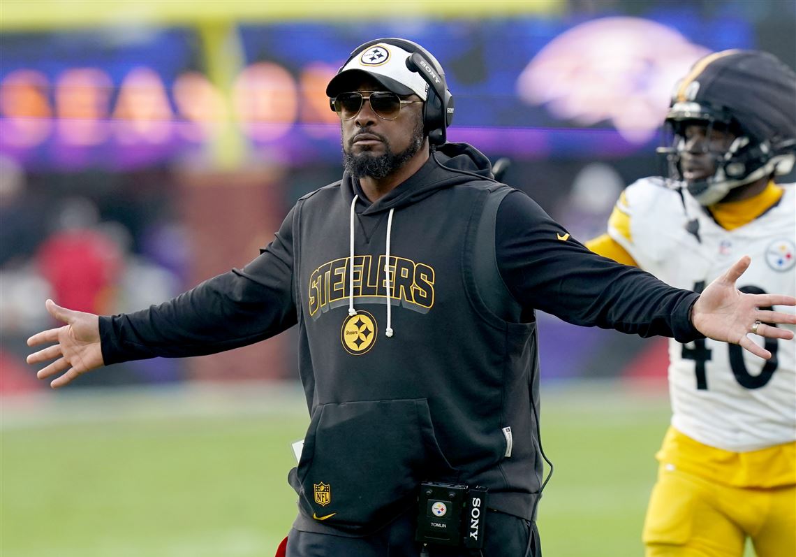 Gerry Dulac: Steelers' win in Baltimore probably earned Mike