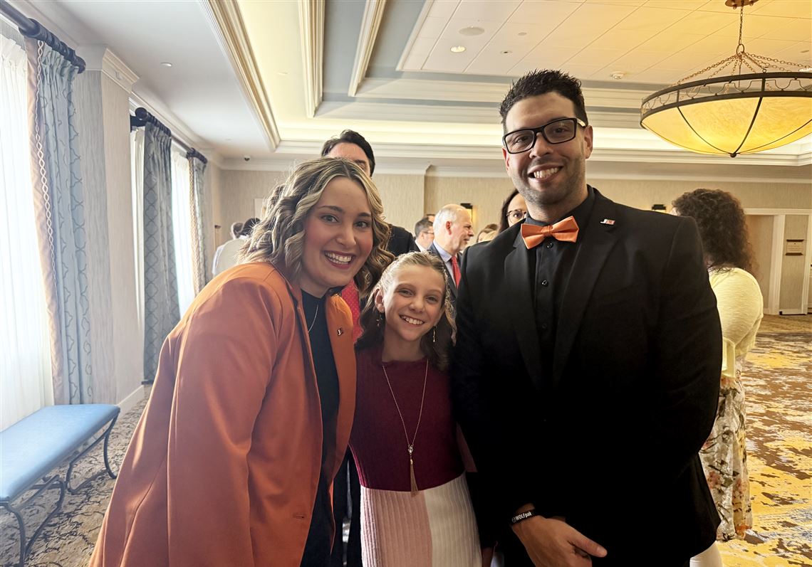 Greene County educator named 2026 Pennsylvania Teacher of the Year ...