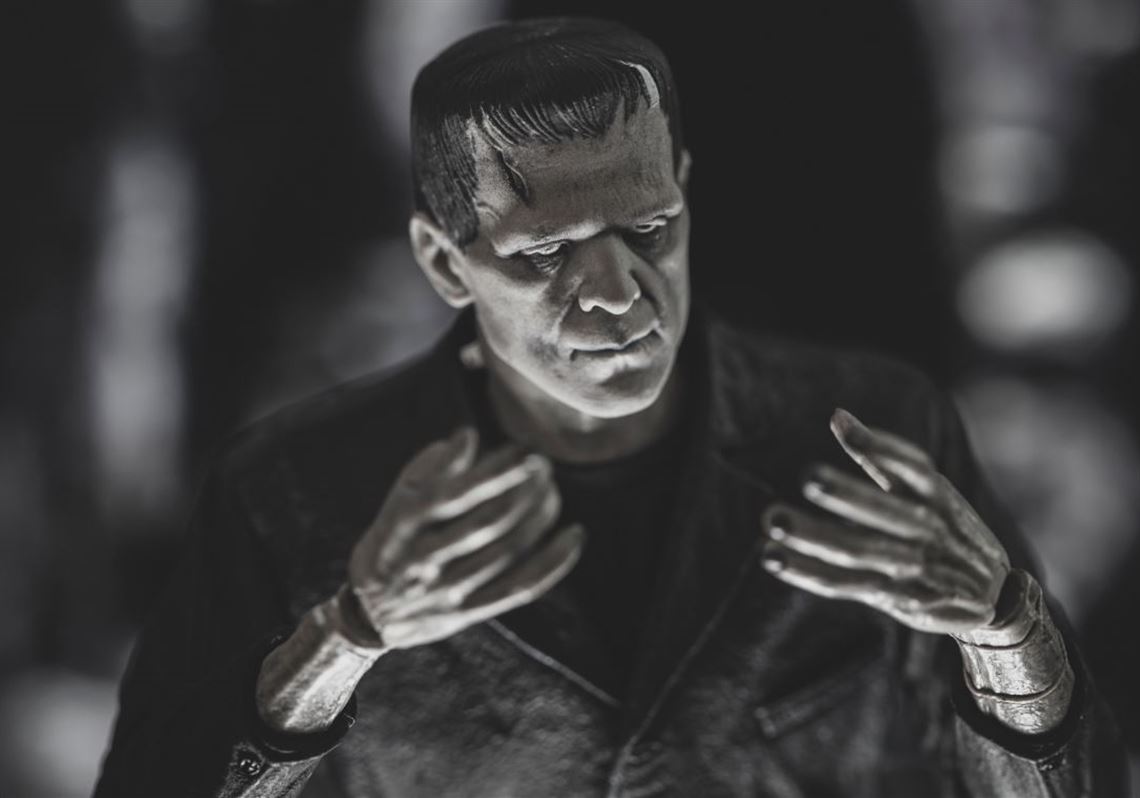 Kelly McKinney: What the new movie 'Frankenstein' tells us about AI