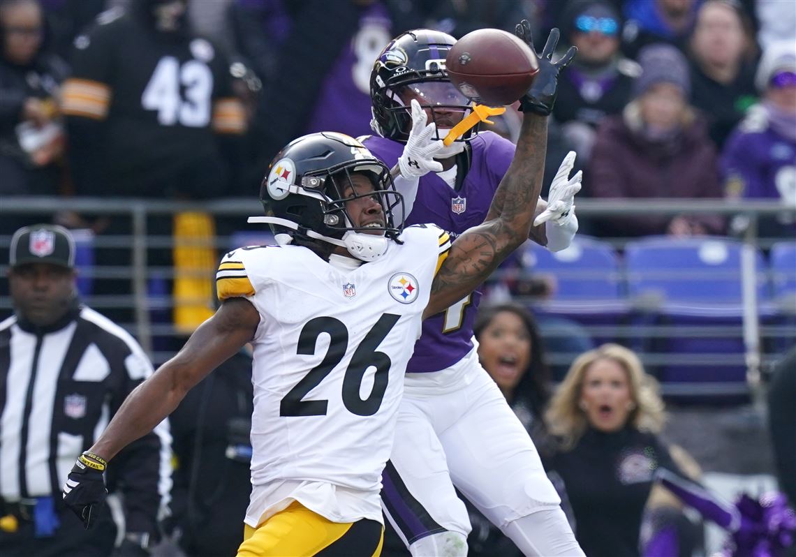 Gerry Dulac: Believe it or not, there are reasons for optimism