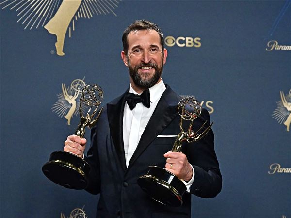 The Pitt' and Noah Wyle nab Golden Globe nominations | Pittsburgh Post-Gazette