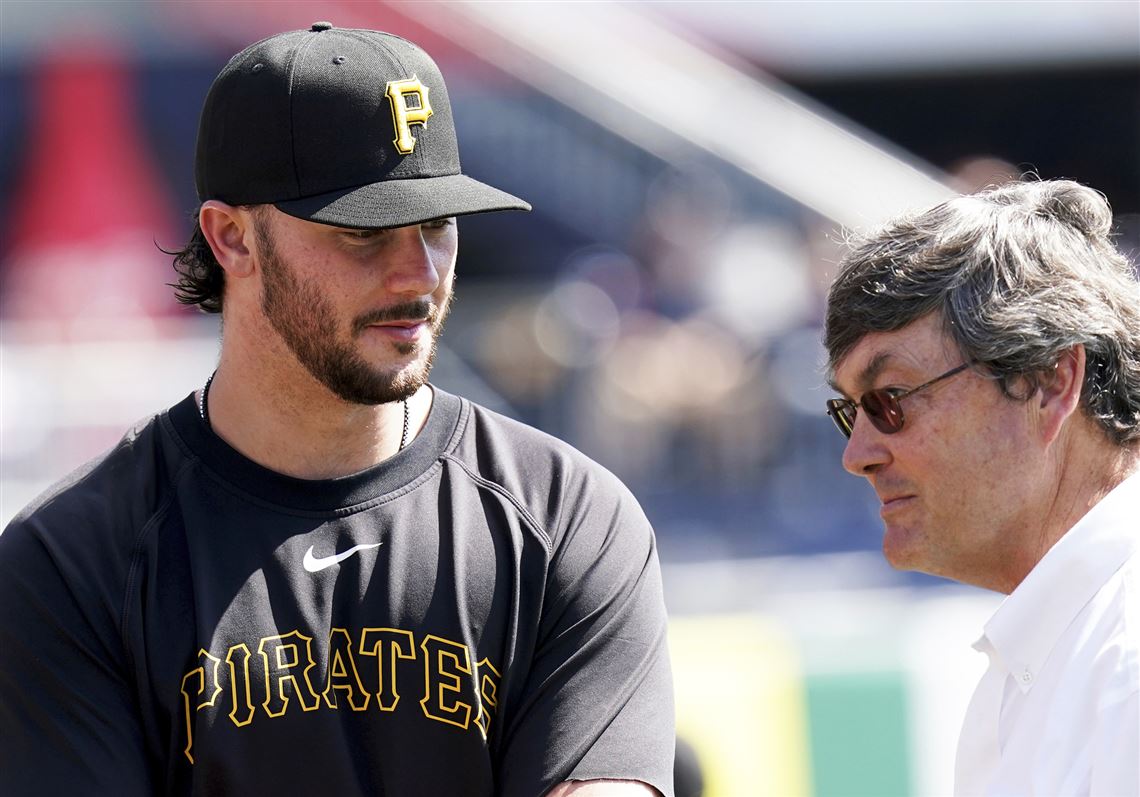 Paul Skenes tells the Pirates he's ready to recruit free agents