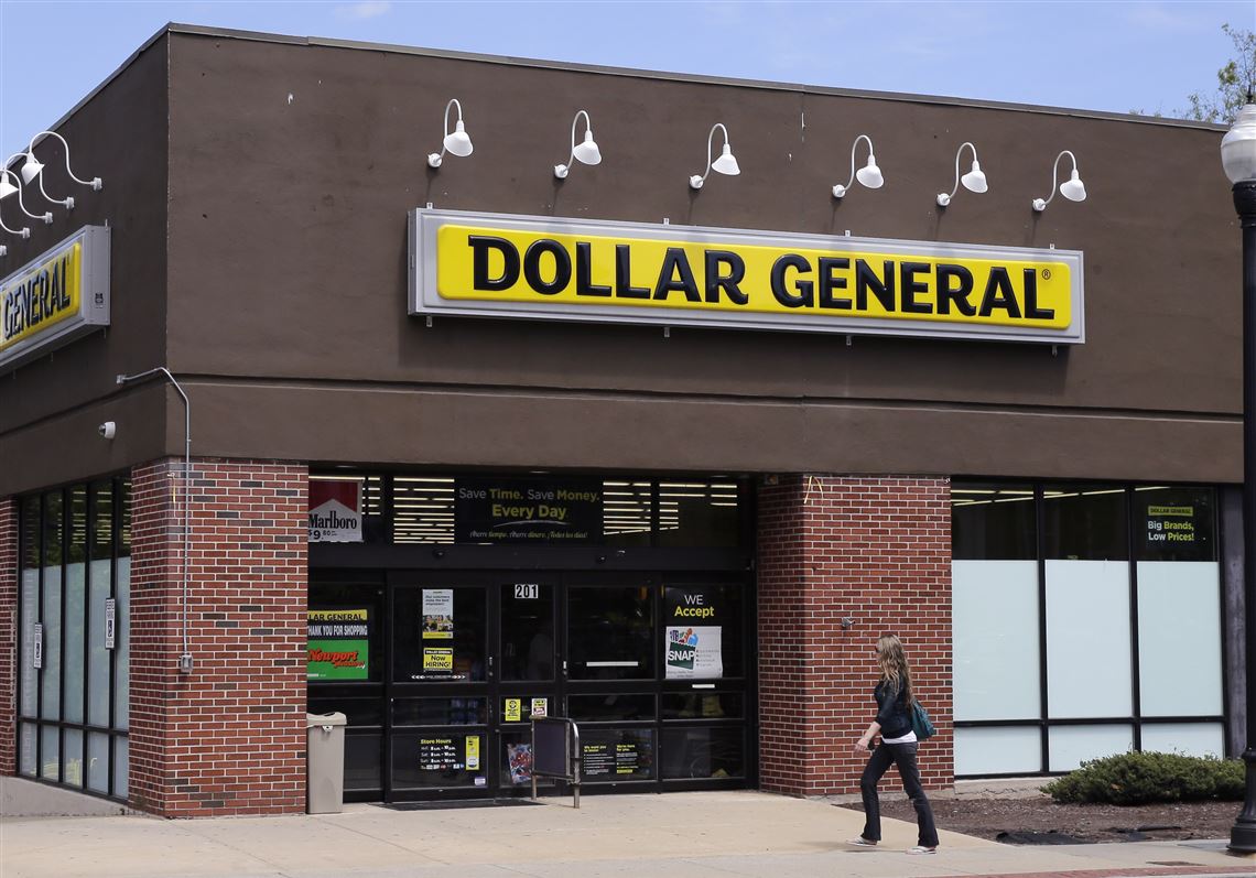 4 News Article Image 'Cobrado de más en caja': Dollar General acepta acuerdo de $1.55 millones tras investigación del Fiscal General de Pensilvania