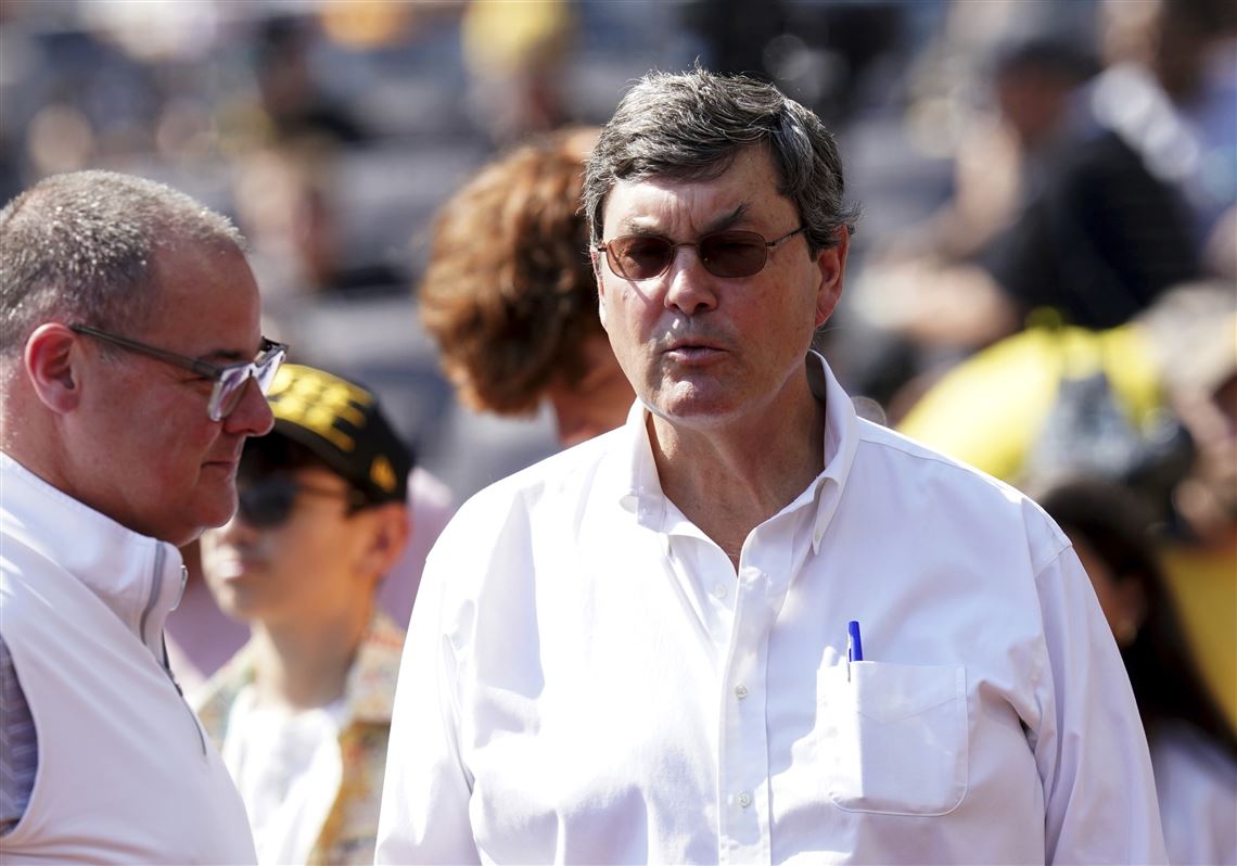 Joe Starkey: If Pirates offered Kyle Schwarber $100M and meant it — a big ...