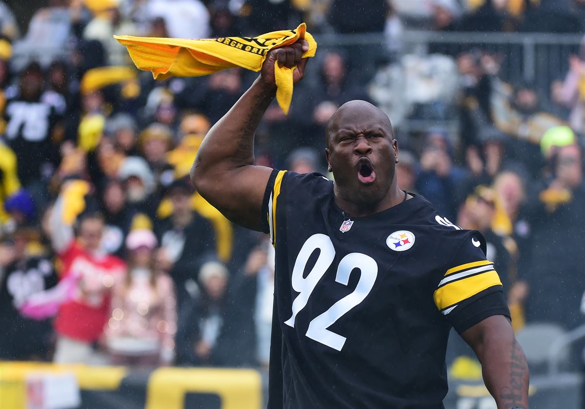 Not done yet? Steelers have coaxed players out of retirement to