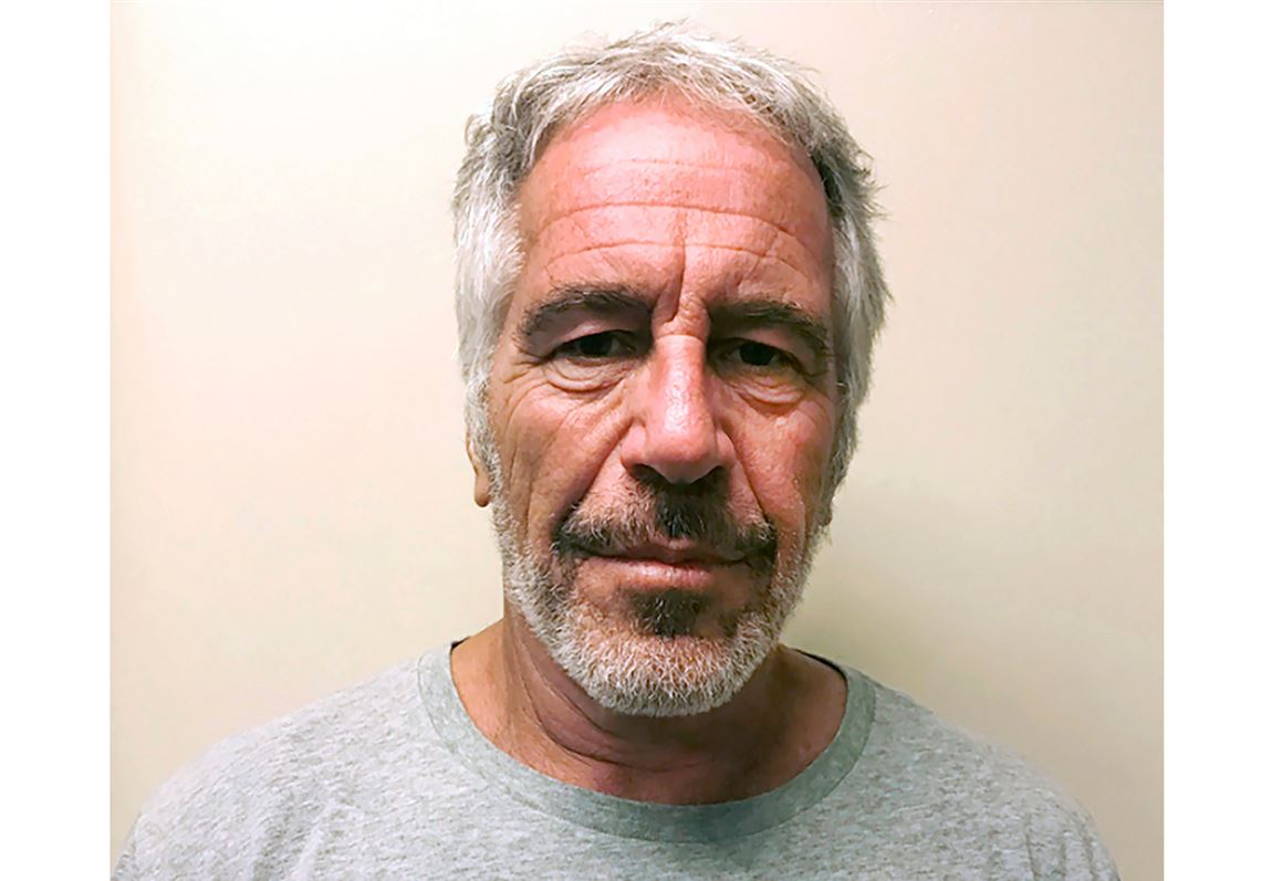 Justice Department can unseal records from Epstein's 2019 sex trafficking ...