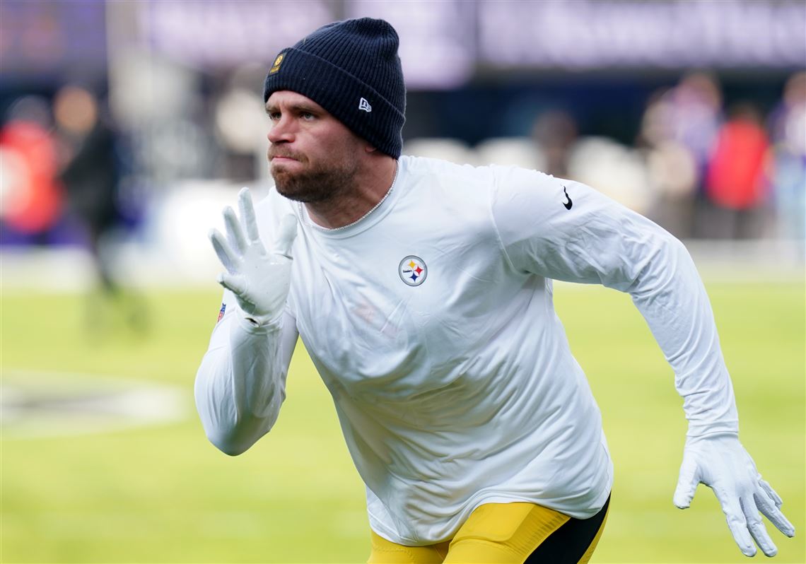 Paul Zeise's mailbag: Can the Steelers still win the AFC North