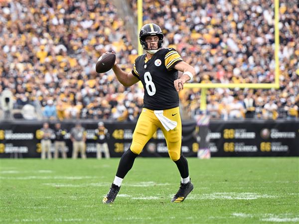 Gerry Dulac: NFL's new field quality mandate shouldn't be a 'big