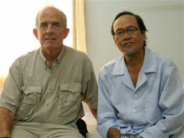 Obituary: Bruce Bickel, Bible teacher and PNC Bank managing director