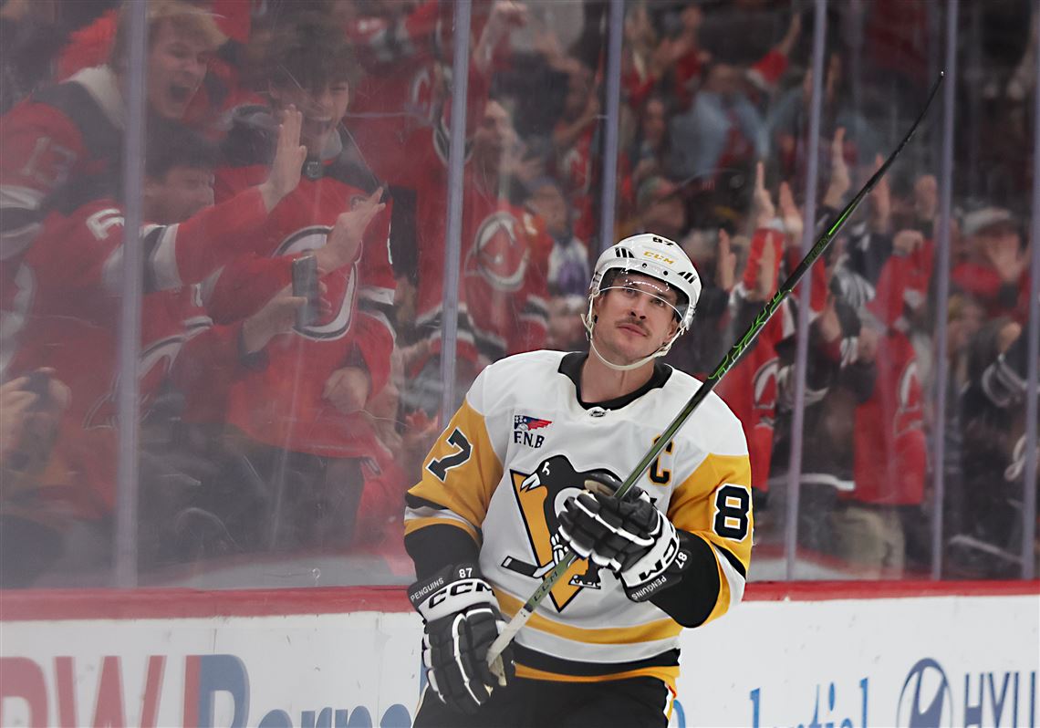 From The Point: Die Vertrauenskrise der Penguins im Shootout könnte ihre ...