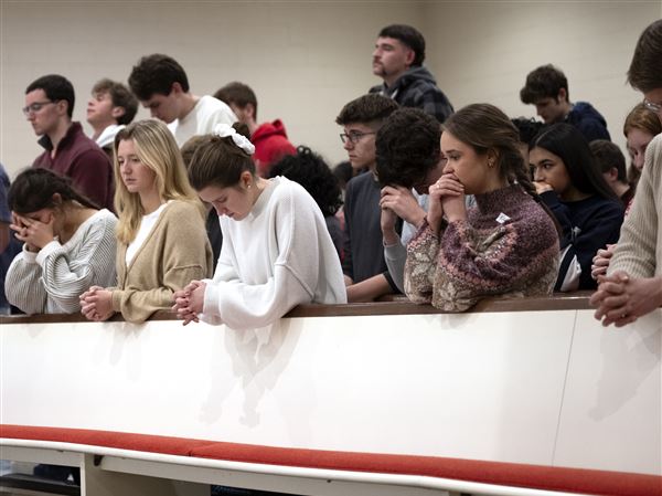 What religious leaders think is behind a growing group of young and very devout adults