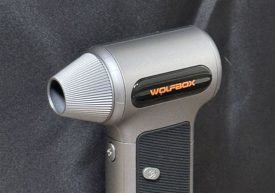 Don Lindich's Sound Advice: A popular blower/duster deal just got