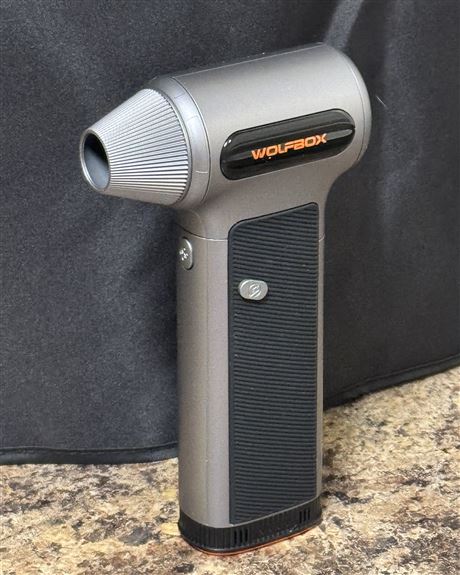 【新品未使用】WOLFDOWN WDC-70MH WDC-70MH｜WOLF DOWN