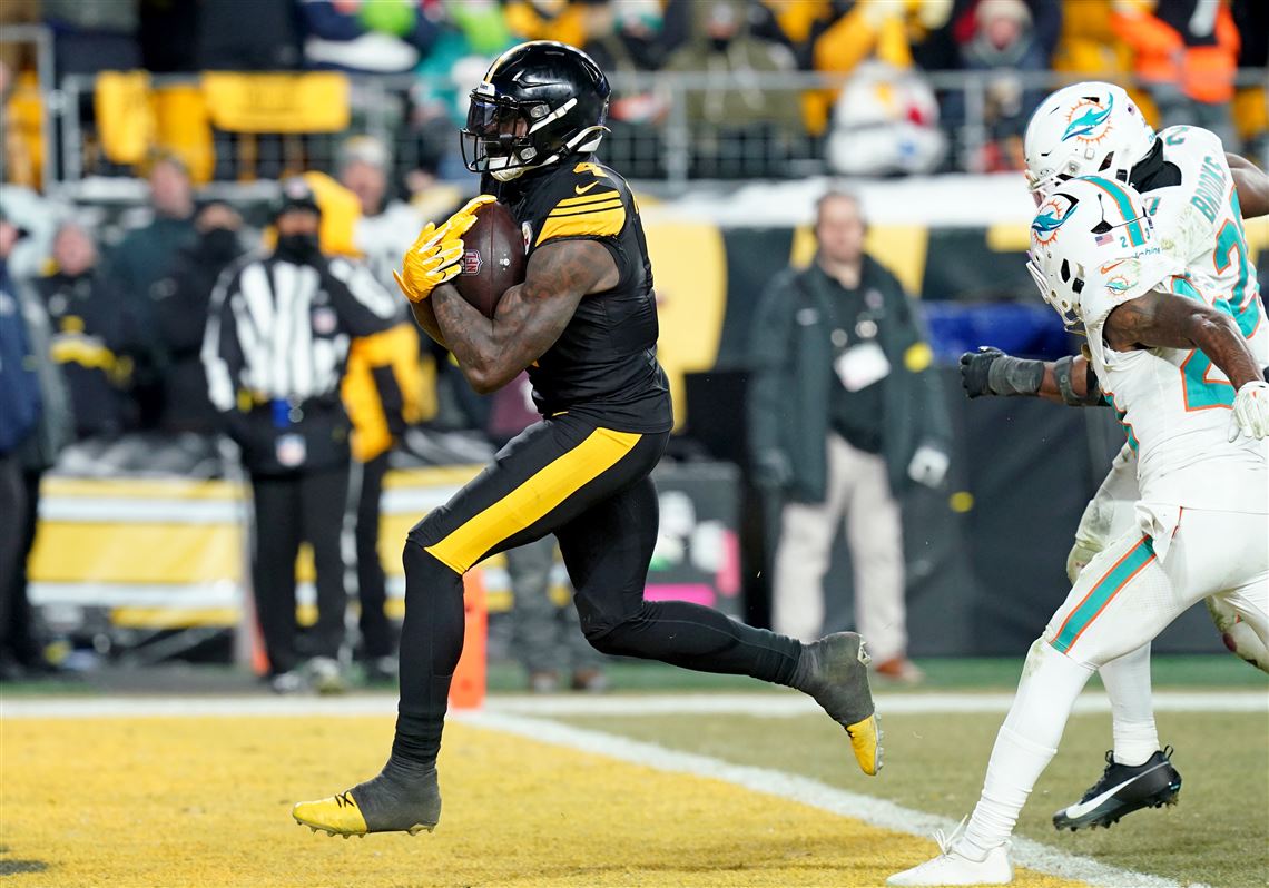 Steelers report card: Stars step up to lead the way in blowout