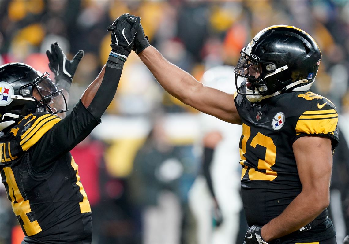 Instant analysis: Steelers thump Dolphins for 23rd Monday ...