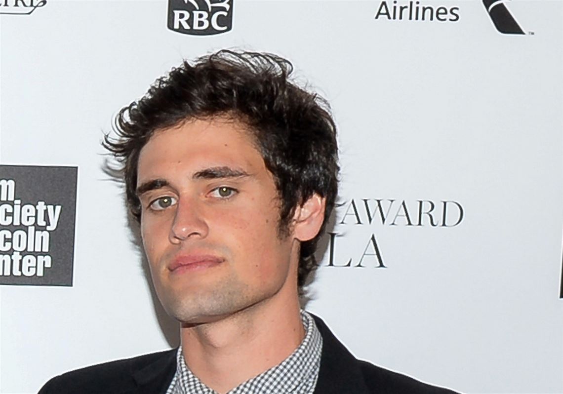 Rob Reiner's son Nick arrested after the director and his wife were found  dead at their home | Pittsburgh Post-Gazette