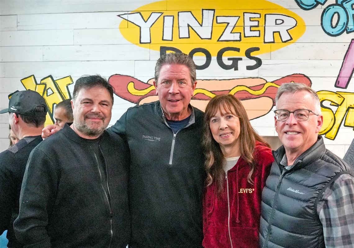 The Original Yinzer Dogs opens brick-and-mortar location in
