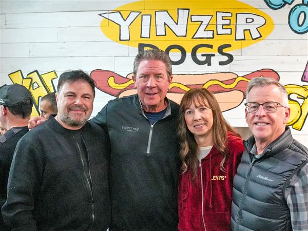 The Original Yinzer Dogs opens brick-and-mortar location in