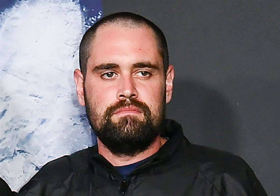 Rob Reiner's son Nick appears in court on 2 counts of murder in killing of  his parents | Pittsburgh Post-Gazette