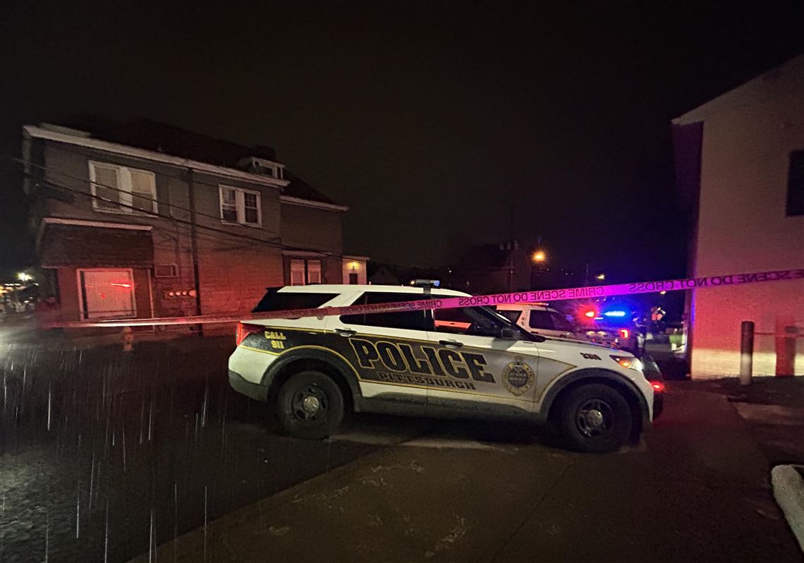 Pittsburgh Police: 2 killed in Carrick shooting | Pittsburgh Post-Gazette