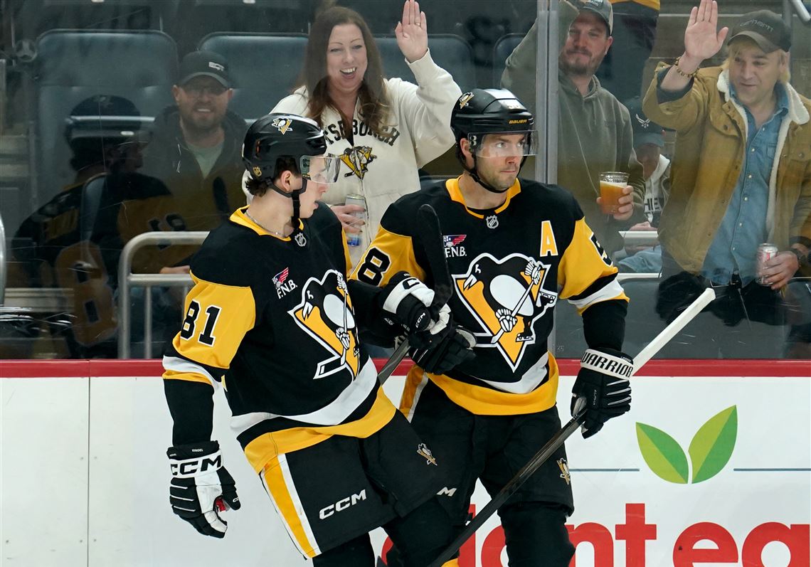 High-Quality Analysis: Amid Lengthy Losing Skid, Here Are Five Lineup Tweaks The Penguins Should Consider Photo for Mobile High-Quality Analysis: Amid Lengthy Losing Skid, Here Are Five Lineup Tweaks The Penguins Should Consider Photo for Mobile