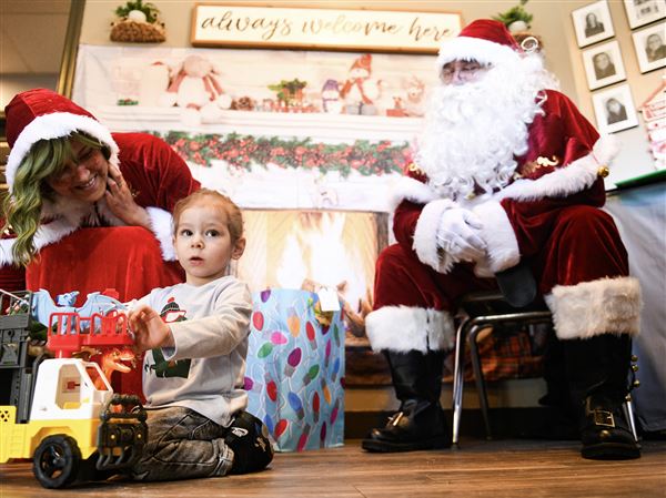 Goodfellows: AIU Highlands Center aims to 'raise a family"