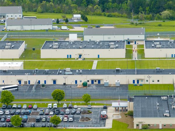 Second man dies in custody at Pa. ICE detention center since August