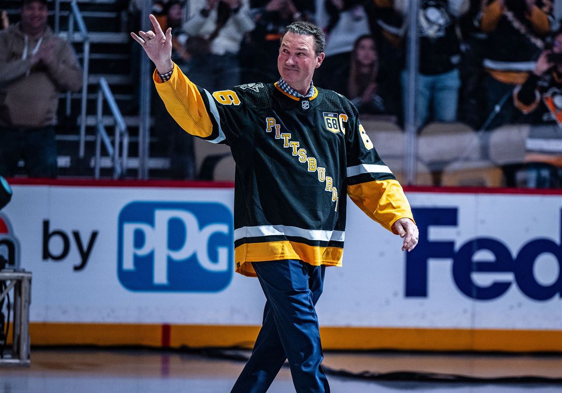 Jason Mackey: Now that they're under new ownership, the next steps