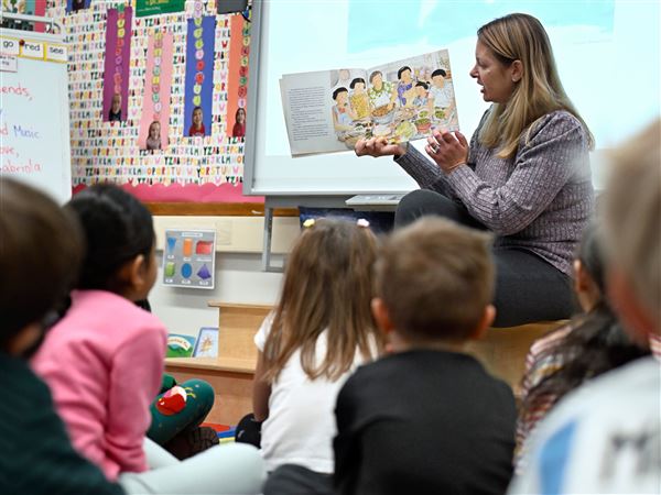 Efforts to require Asian American history in schools after anti-Asian hate starting to pay off