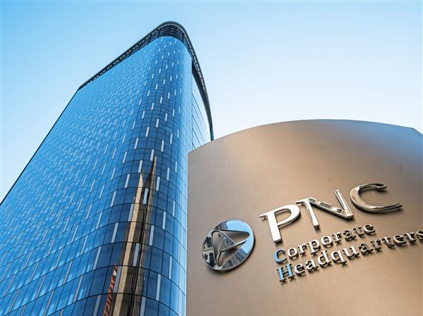 Low-wage workers are falling behind in the expansion