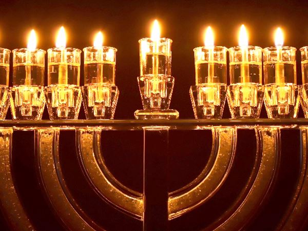 Seth Adelson: The only effective answer to oppression