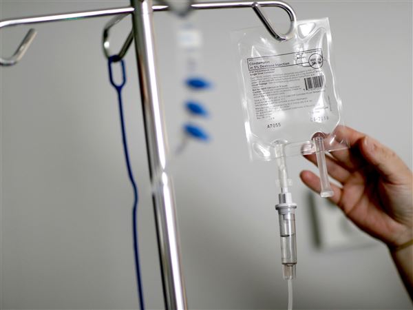 One thousand Pennsylvanians now dropping health insurance daily