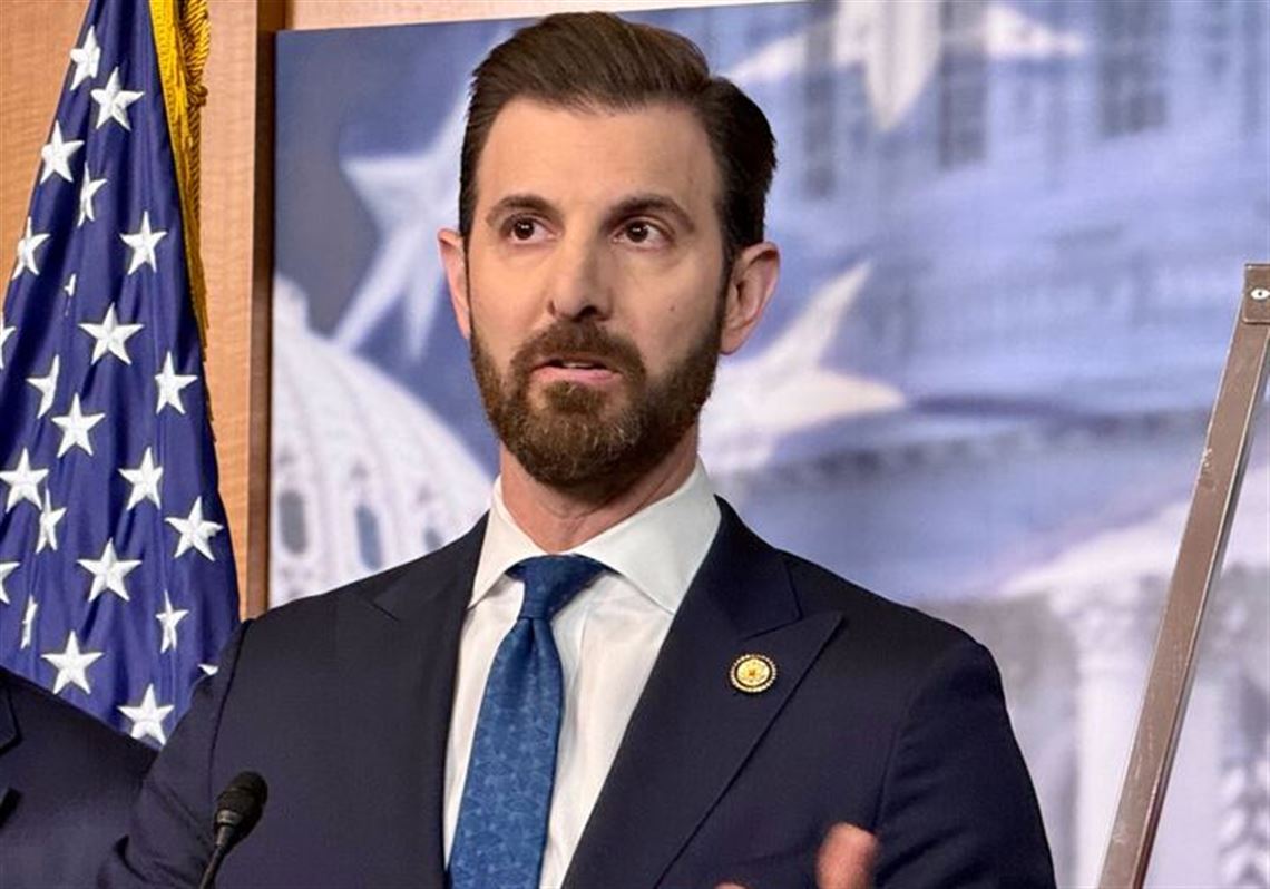 Deluzio, Kelly introduce Steel Act to strengthen trade enforcement