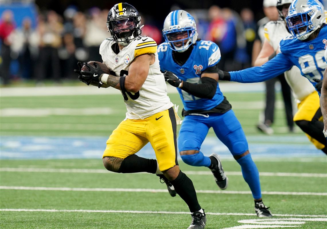 NFL 100: At No. 2, unstoppable force Jim Brown was 'fast as the fastest,  hard as the hardest' - The Athletic, image size:1140x798