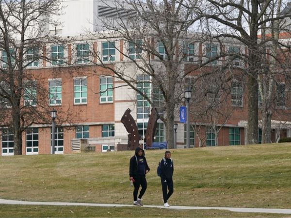 PennWest could end dozens of academic programs and minors, email shows
