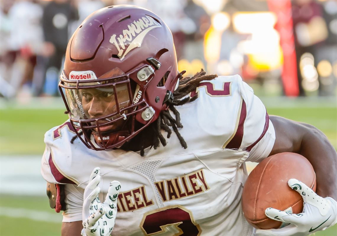apollo ridge football helmet Denver Broncos Authentic Speed 1975 Based on one of the most popular on Football Recap: Apollo Ridge Takes