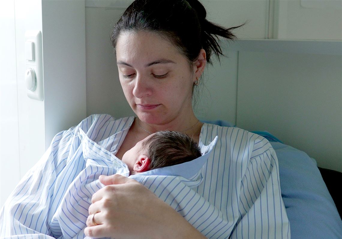 Nicole Amoyal Pensak: New mothers are tempted by Ozempic but don’t have the data they need