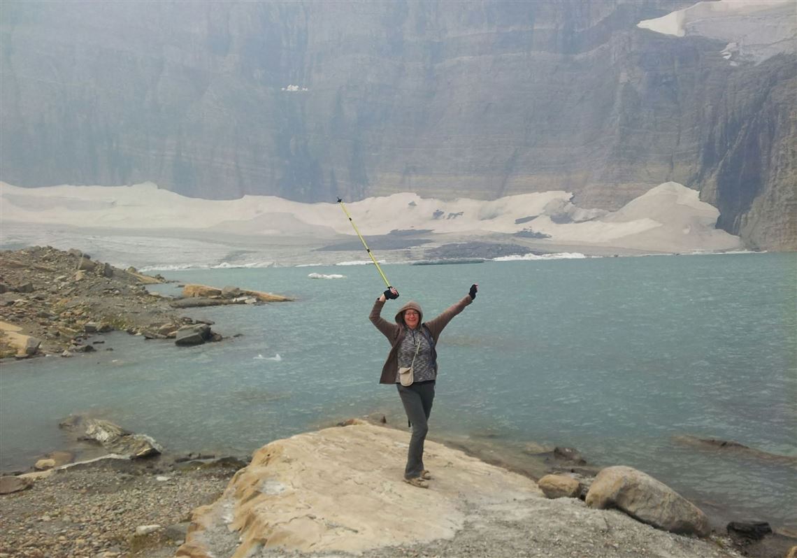 This tick-borne disease continues to rise in Allegheny County - Pittsburgh Post-Gazette