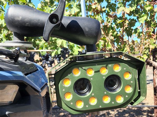 In Pittsburgh, AI also means agriculture | Pittsburgh Post-Gazette