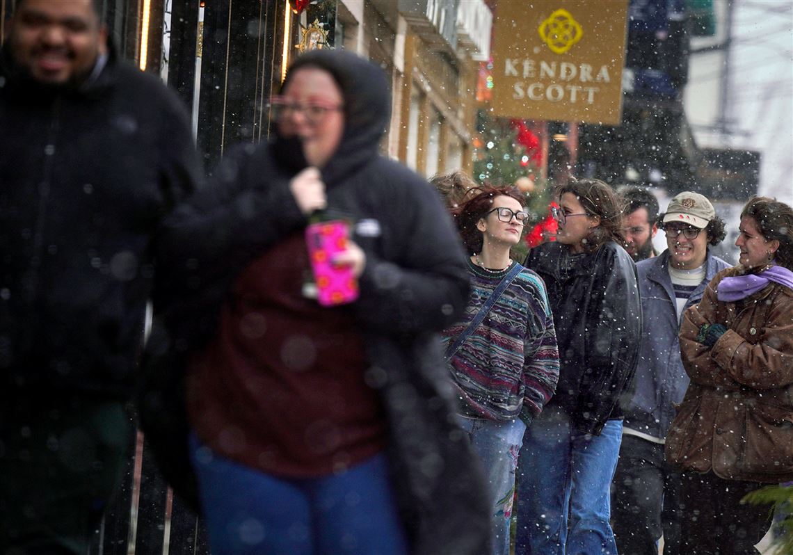 Brandy Melville is coming to Shadyside, and not everyone is thrilled - Pittsburgh Post-Gazette