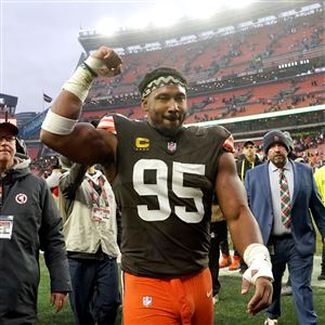 WATCH: Steelers-Browns postgame reaction with Paul Zeise and Adam