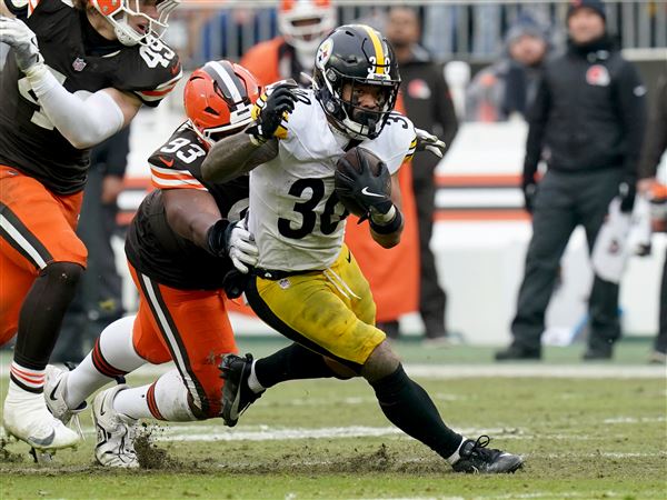 Brian Batko: No DK Metcalf, big problems for Steelers offense